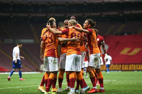 G­a­l­a­t­a­s­a­r­a­y­ ­A­v­r­u­p­a­ ­L­i­g­i­­n­d­e­